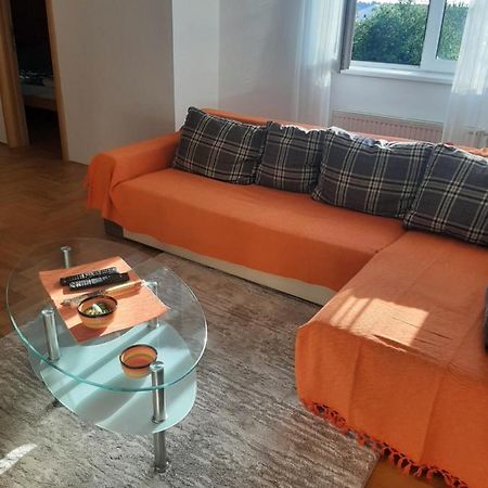 Belmir Apartment Mali Mokri Lug Eksteriør bilde