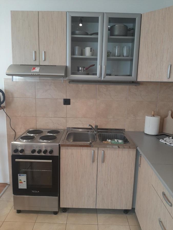 Belmir Apartment Mali Mokri Lug Eksteriør bilde
