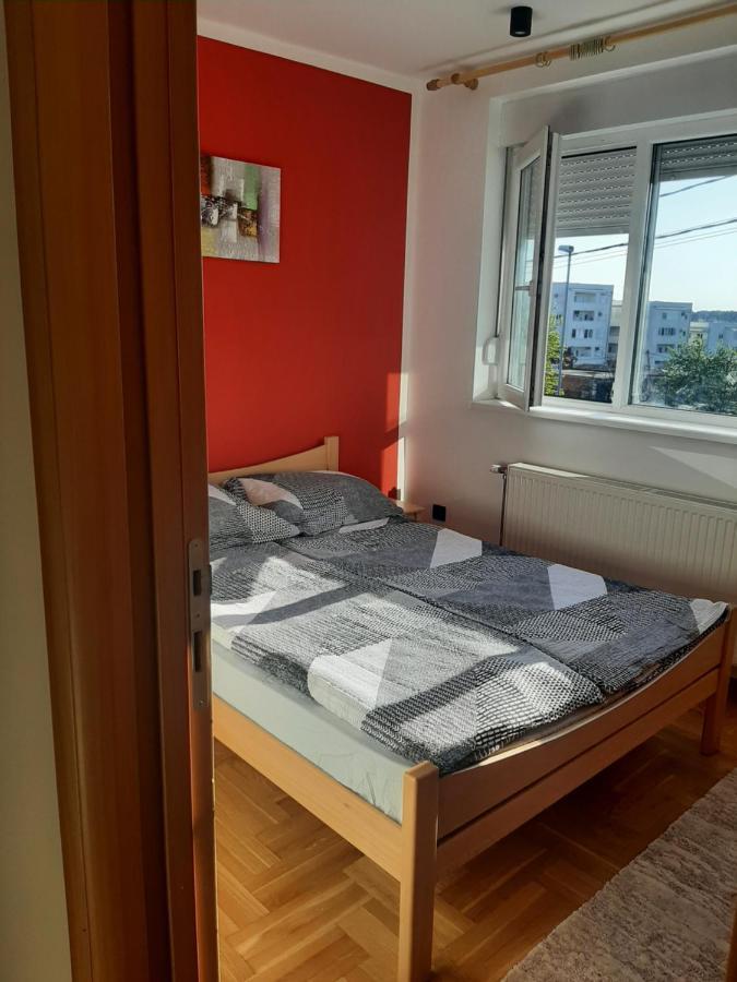 Belmir Apartment Mali Mokri Lug Eksteriør bilde