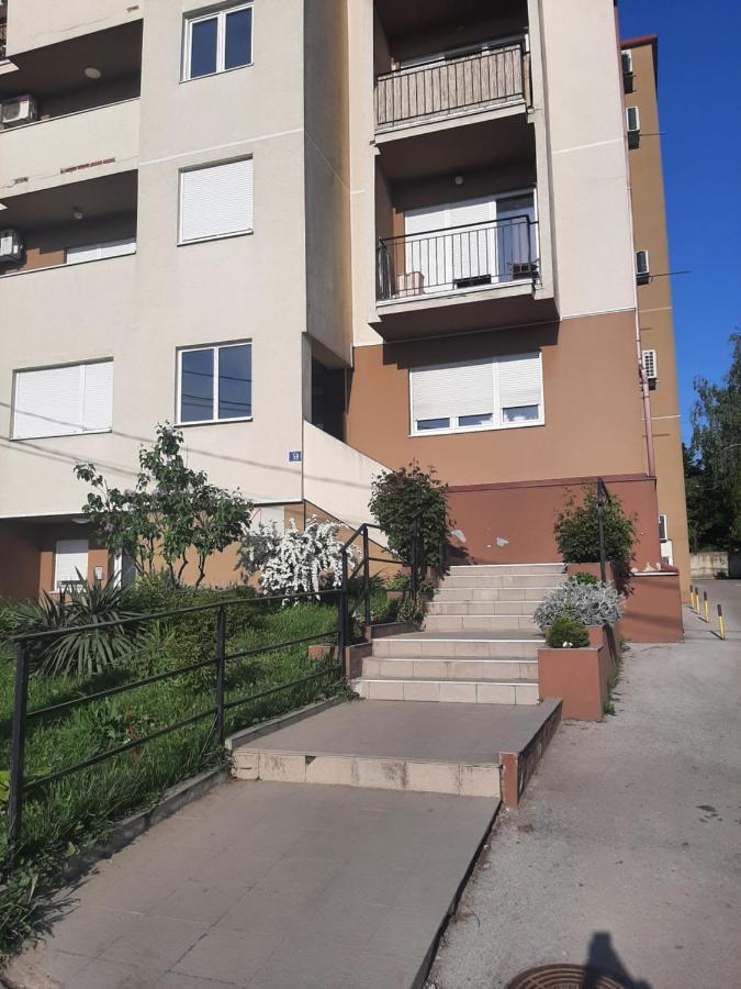 Belmir Apartment Mali Mokri Lug Eksteriør bilde