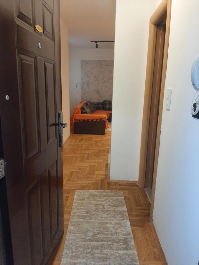 Belmir Apartment Mali Mokri Lug Eksteriør bilde