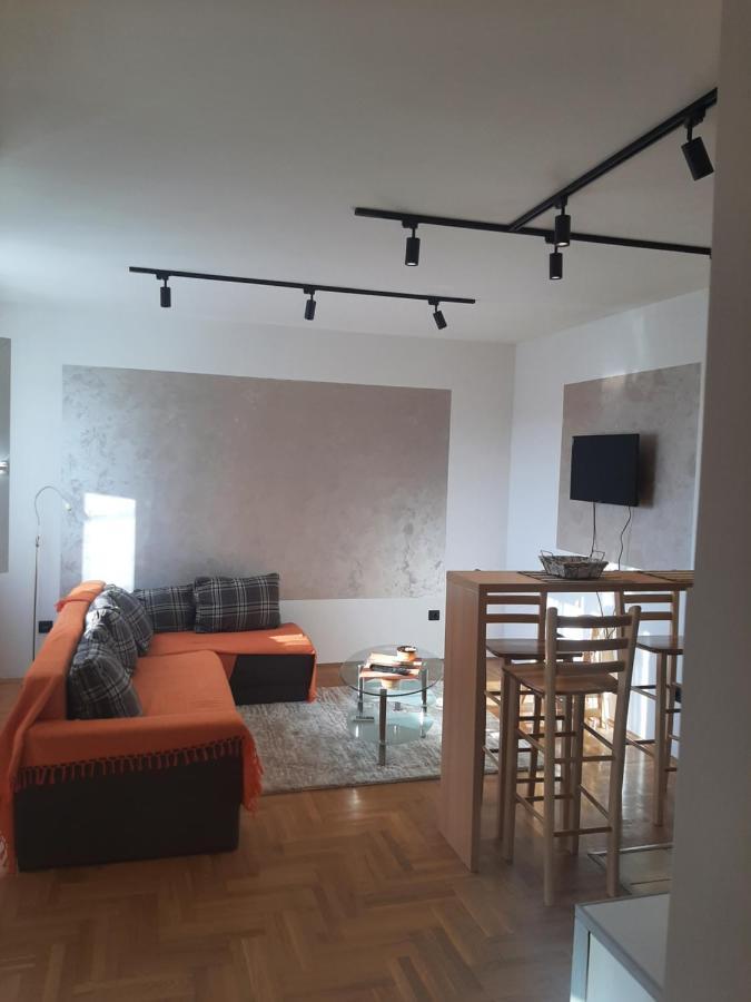 Belmir Apartment Mali Mokri Lug Eksteriør bilde