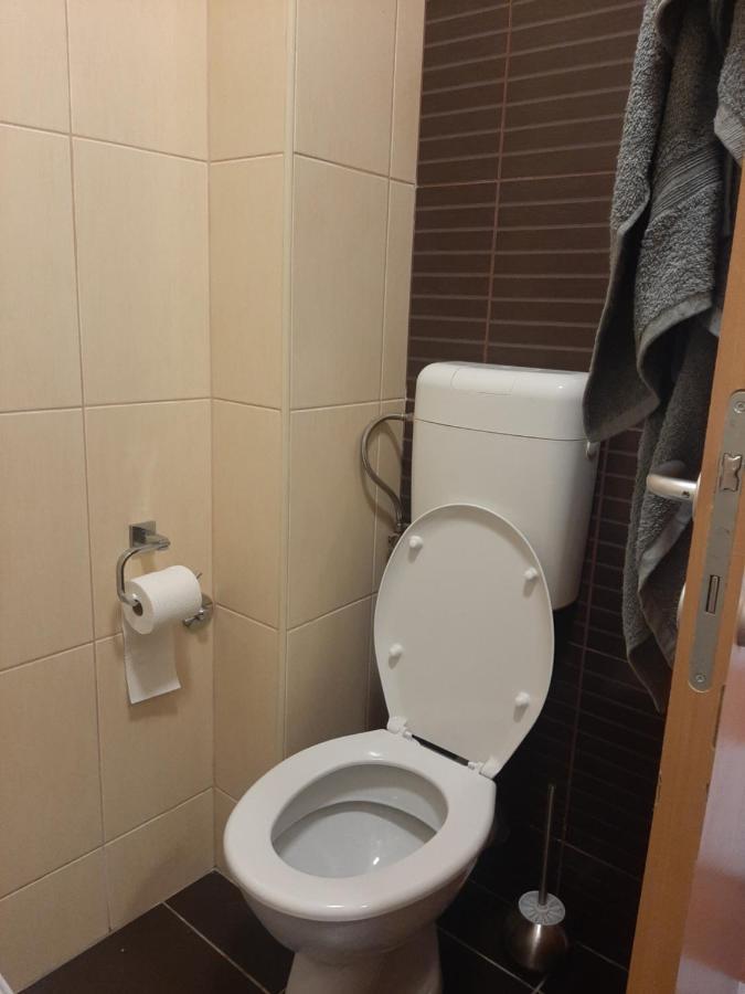 Belmir Apartment Mali Mokri Lug Eksteriør bilde