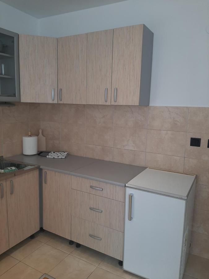 Belmir Apartment Mali Mokri Lug Eksteriør bilde