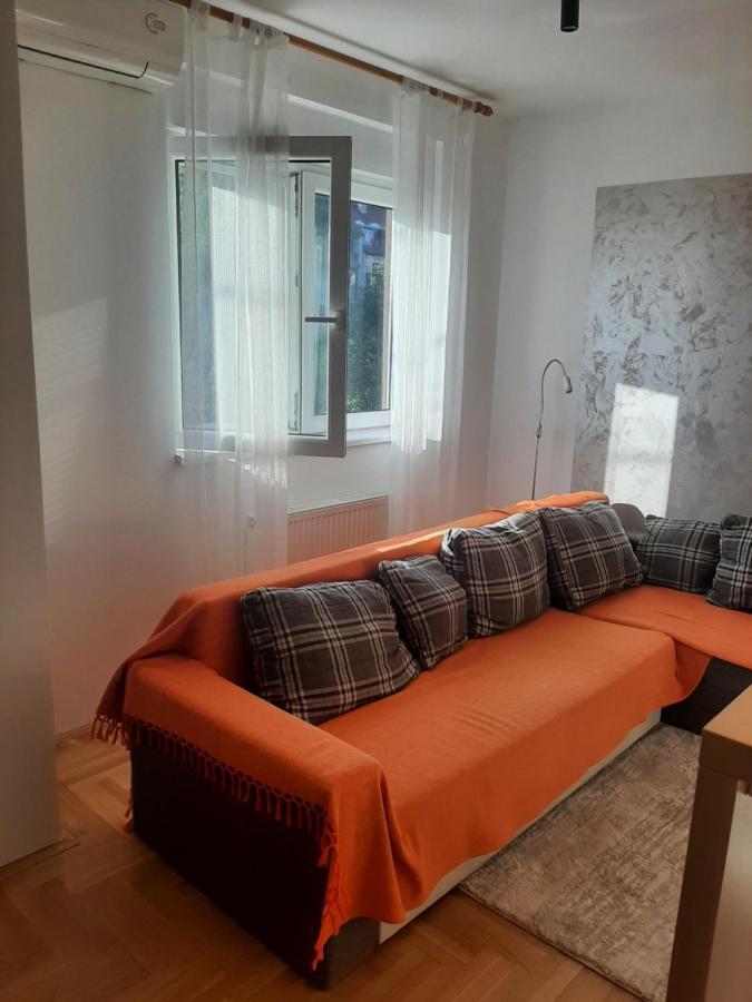 Belmir Apartment Mali Mokri Lug Eksteriør bilde