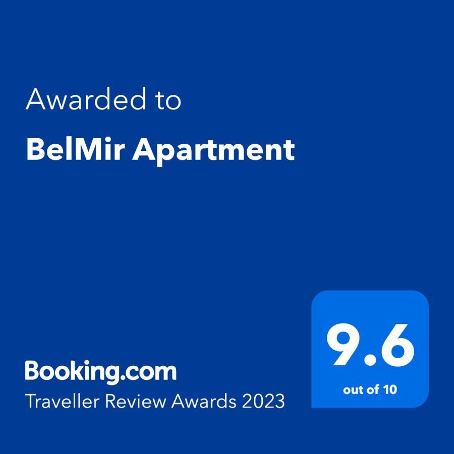 Belmir Apartment Mali Mokri Lug Eksteriør bilde